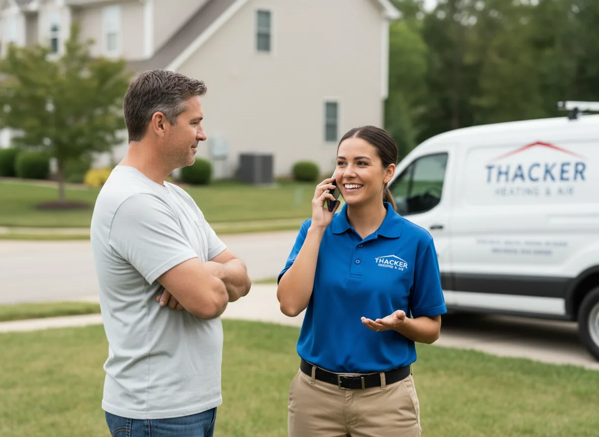Ac Repair Brooktondale, NY FAQs